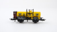 Trix H0 52 3638 00 Kesselwagen Olex mit Bremserhaus DR