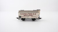 Trix H0 52 3618 51 Bierwagen Schultheiss Brauerei