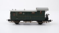 Trix H0 3728 Gepäckwagen DRG