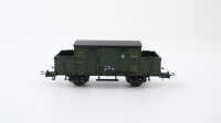 Trix H0 52 3612 00 Güterwagen Colonialwagen K.Bay.Sts.B.