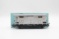 Märklin H0 4550 Gedeckter Güterwagen  FI der FS