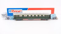 Roco H0 44880 Abteilwagenwagen 1.Kl. SBB-CFF-FFS