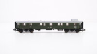 Minitrix N 51315251 Eilzug Packwagen D4üe DB