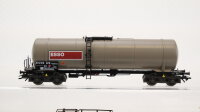 Märklin/Roco/Kleinbahn H0 Konvolut Kesselwagen/...