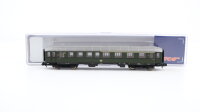 Roco N 24391 Eilzugwagen 1./2.Kl AB4yswe DB