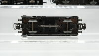 Märklin H0 Konvolut Kesselwagen/ Silowagen/ ged. Güterwagen DB/SJ (EVP)