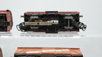 Märklin H0 Konvolut ged. Güterwagen DB (EVP)