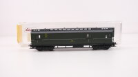 Liliput H0 291 00 Bahnpostwagen DBP