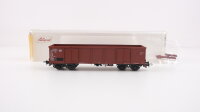 Liliput H0 244 00 Hochbordwagen DB