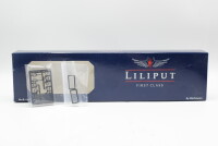 Liliput H0 L329201 Postpackwagen DB