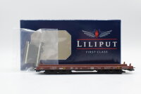 Liliput H0 L220001 Niederflurwagen DB
