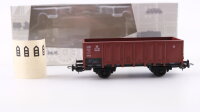 Piko H0 54134 Hochbordwagen unbeladen DB