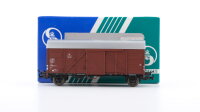 Sachsenmodelle H0 16090 Gedeckter Güterwagen Bremen DB