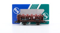 Sachsenmodelle H0 16140 Säuretopfwagen DB