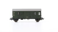 Sachsenmodelle H0 16102.1 Güterzug-Begleitwagen Pwgs 44