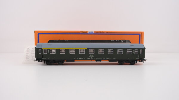 Prefo H0 5452522/426/00051 Reisezugwagen 1./2. Kl. DR