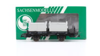 Sachsenmodelle H0 16006 Kalkkübelwagen DB