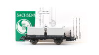 Sachsenmodelle H0 16006 Kalkkübelwagen DB