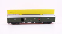 Schicht H0 5452521/426/72 Bahnpostwagen DBP