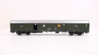 Schicht H0 5452521/426/72 Bahnpostwagen DBP