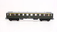 Schicht H0 426/41 Eilzugwagen 1. Kl. DR