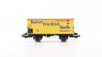 Sachsenmodelle H0 76219 Kühlwagen "Kaiser...