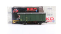 Piko H0 95496 Gedeckter Güterwagen K3 SBB - CFF