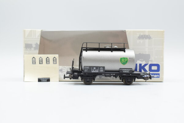 Piko H0 54273 Kesselwagen "BP" DB