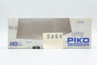 Piko H0 54273 Kesselwagen "BP" DB