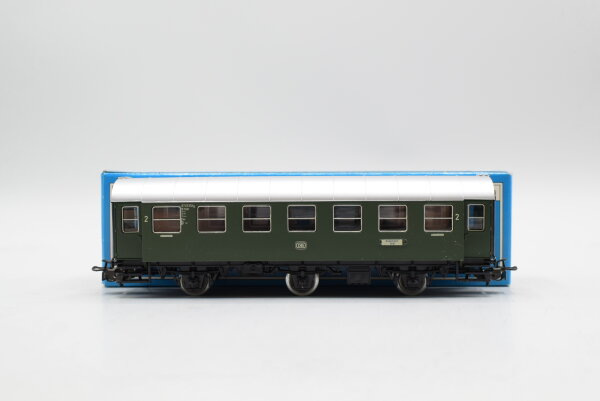 Märklin H0 4079 Personenwagen (2.Kl) B3yge der DB