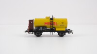 Schicht H0 5452650/426/107 Kesselwagen "Minol" DR