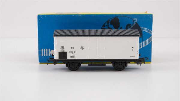 Piko H0 5/6407-01 Kühlwagen DR