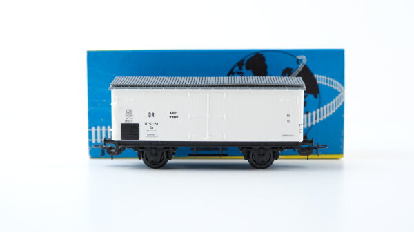 Piko H0 5/6407-01 Kühlwagen DR