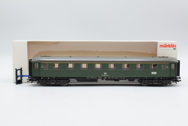 Märklin H0 4275 Reisezugwagen Ayse 604 / A4üm der DB