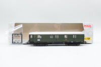 Piko H0 Bahnpostwagen Post 4-a/15 DBP