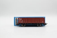 Märklin H0 4639 Offener Güterwagen  GTOW der NS