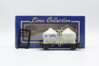 Lima H0 302942-1 Staubsilowagen VTG DB