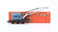 Märklin H0 4611 Kranwagen Typ Krupp-Ardelt der DB