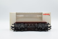 Märklin H0 48450 Schüttgut-Kippwagen  Fans 128 der DB AG