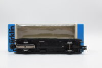 Märklin H0 4103 Gepäckwagen (114327) Pwi 30 der DRG + DB