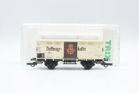 Trix H0 27102.002 Güterwagen KKKulisse DB