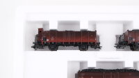 Märklin H0 46034 Güterwagen-Packungen Om / Omm...