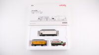 Märklin H0 47904 Güterwagen-Packungen Tehs 50 /...