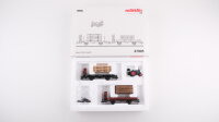 Märklin H0 47905 Wagenset "Mobiles...