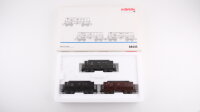 Märklin H0 48443 Güterwagen-Packungen Fad der SNCF