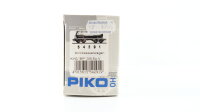 Piko H0 54291 Knickkesselwagen "BP" KVG DB