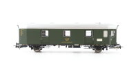 Piko H0 53262 Bahnpostwagen DBP