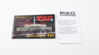 Piko H0 54384 Kesselwagen "Shell" DB