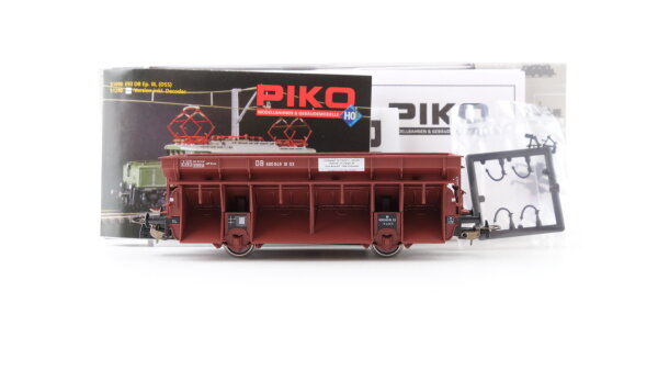 Piko H0 54620 Kohleselbstentladewagen DB
