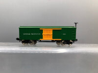 Bachmann/u.a. N Konvolut US-Güterwagen (37000917)